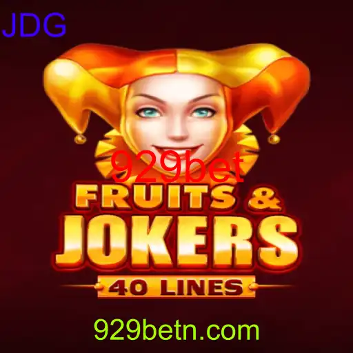 FruitsAndJokers40